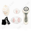 Miniatyrbillede 2 af 4: TD® elektrisk brystmassager, elektrisk brystmassager, multifunktionel brystmassager