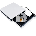 Miniatyrbild 1 av 4: TD® USB3.0 extern Blu-ray-enhet, ny universell Lingwen DVD-brännare för stationär bärbar dator