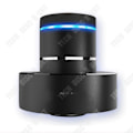 Miniatyrbild 1 av 4: TD® Bekväm Bluetooth-högtalare 1400MA Lång batteritid Handsfree-samtal 360 graders stereoljud
