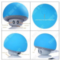 Miniatyrbild 2 av 4: TD® Bluetooth-högtalare Mushroom Head Portable Bluetooth Small Audio Sugkopp Platt Subwoofer Mushroom Head-högtalare