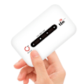 Pikkukuva 5 / 6: Langaton reititin TD® 4g 150 mbps 2 in 1 universaali käyttövalmis kätevä sim-reititin mobiili wifi mini-reititin tasku-wifi