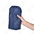 Miniatyrbild 3 av 4: TD® Outdoor Camping Liggunderlag Ultralätt förvaring Uppblåsbar strandkudde i nylon Bärbar Fuktsäker