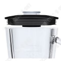 Miniatyrbillede 3 af 4: TD® Blender Multi-funktionsmikser - 1,5L - Rustfrit stål - Køkkenrobot 230V - Rustfri stål design - Saftshaker