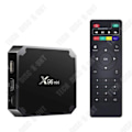 Miniatyrbillede 1 af 4: TD® X96 Mini Smart TV Set Top Box TV BOX 16G Wifi Android TV Box Interface HDMI af høj kvalitet Universel kompatibilitet 4K Ultra