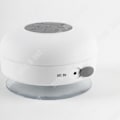 Miniatyrbillede 3 af 4: TD® Vandtæt multifunktionelt badeværelse højttaler mini trådløs lille volumen glad lyd af høj kvalitet stort bluetooth mu