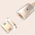 Miniatyrbild 2 av 4: TD® USB-kabel Android-mobiltelefon Nylonflätstöd Snabbladdning Stabil laddning