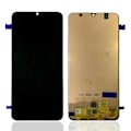 Miniatyrbillede 1 af 4: Skærmassembly til Samsung GALAXY - TD® - A30-A50 A305 A505 - 9H hærdet glas - OLED - 1280x720