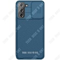 Pikkukuva 1 / 4: TD® Samsung Galaxy S21: iskunkestävä puhelintasku, pehmeä suojakuori iskunkestävät.