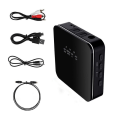 Miniatyrbillede 1 af 4: Bluetooth-adapter - Adaptere-TD - Multi-port - Stor kapacitet - Lang batterilevetid - V5.0