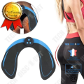 Miniatyrbillede 1 af 4: TD® Intelligent Baglyftende Massagemaskine til Hofte Musklestimulation