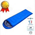 Miniatyrbillede 1 af 4: CONFO® Sovepose camping vandretur frokostpause voksen sovepose varm og beskidt sovepose si
