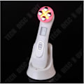 Miniatyrbild 4 av 4: TD® multifunktionell elektrisk massagemaskin Anti rynkor radera ansiktsrynkor