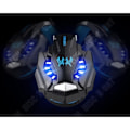 Miniatyrbild 4 av 4: TD® huvudmonterat datorspelheadset