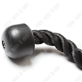 Miniatyrbillede 4 af 4: TD® Biceps træk snor sportsudstyr gymnastik materiale i nylon træk snor træk ned snor