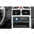 Miniatyrbild 3 av 4: TD® Bluetooth Bilradio Dubbel USB MP3-spelare Bluetooth Talk USB Flash Drive Plug and Play DAB Digital Radio för bil