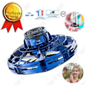 Miniatyrbild 1 av 4: TD® Smart Gyroscope Control - Fingertoppar - Inomhus utomhusunderhållning LED-ljusomkopplare Hållbara material