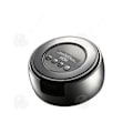 Miniatyrbild 2 av 4: INN® Trådlös bluetooth bärbara utomhushögtalare-Svart- Halloween present julklapp.. subwoofer högtalare