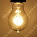 Pikkukuva 2 / 3: Ampullit vintage TD® A19 40W E27 kierre filamentti kierretty
