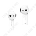 Miniatyrbillede 2 af 4: Bluetooth headset - TD® - Type-C - Støjreduktion - 14 timers drift - Stereo