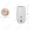 Miniatyrbillede 2 af 4: TD® Mygmiddel Flydende Mygmiddel Myg Gas Flue Sæt Myg + Mygmiddel Flydende 3 Flasker
