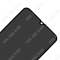 Miniatyrbillede 1 af 4: TD® Smartphone Skærm LCD og Digitizer Samledele (OLED-version) til Samsung Galaxy A50 SM-A505