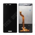 Miniatyrbillede 3 af 4: TD® Skærm til Huawei P9 Berøringsskærm LCD Samling (Uden Ramme) Erstatning (Sort)