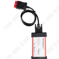 Pikkukuva 2 / 4: Auton diagnostiikkatyökalu auton tarvikkeilla 2015R3 TCS CDP OBD2 / Mini ja kannettava / Tehokas