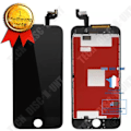Pikkukuva 1 / 4: TD® LCD-näyttö + Kosketusnäyttö iPhone 6 Musta