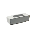 Miniatyrbillede 1 af 4: trådløs bærbar Bluetooth-højttaler, Subway NFC Bluetooth V3.0 bærbare højttalere Subwoofer FM understøtter radio TF læser USB