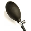 Pikkukuva 3 / 3: GODE GONFLABLE Gode gonflable Swell Solide X-large 22 x 5.5cm MK Toys