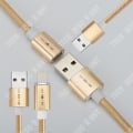 Pikkukuva 2 / 4: TD® Data-kaapeli iPhoneen Magneettinen lataus Nopea lataus 2A