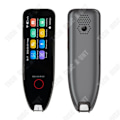 Miniatyrbillede 1 af 4: TD® Multisproget offline scanningspen intelligent ordbogsoversættelsespen