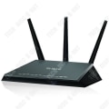 Pikkukuva 1 / 4: Langaton reititin - TD - AC Smart - 1900M - Kaksoisbandi - Gigabit - 4 porttia