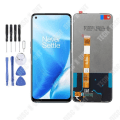 Miniatyrbild 1 av 4: TD® för Oneplus Nord N200 5G Mobiltelefon Display LCD LCD-skärm Integrerad in- och utsida