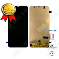 Miniatyrbillede 3 af 4: Skærmassembly til Samsung GALAXY - TD® - A30-A50 A305 A505 - 9H hærdet glas - OLED - 1280x720