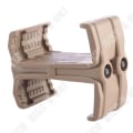 Pikkukuva 1 / 4: TD® Liitin vesipeittimeen - Jinming nylon klipsiparalleeliliitin M4 - Lasten peli