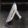 Miniatyrbild 3 av 4: Digital fotoram - HTBE® - 7 tum - LED - 800x480 - Multifunktionell
