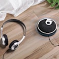 Miniatyrbillede 3 af 4: Bluetooth lydadapter TD® 500mah Understøttelse af optisk indgang coaxial 3,5MM Stereo design