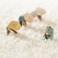 Miniatyrbild 3 av 4: TD® Imitation kashmir matta vardagsrum soffa hem stor yta modern minimalistisk sovrum sovrum kudde säng golvmatta com