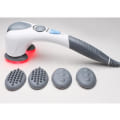 Miniatyrbild 3 av 4: TD® Portable Massager Sharp Vibration Massage Machine Device