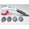 Miniatyrbillede 3 af 4: TD® Masseur portable Apparat til massage Vibration Sharp