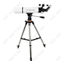 Miniatyrbild 2 av 4: TD® Astronomical Telescope 80500 professionell stjärnskådning högupplösta högupplösta studenter barn vuxna