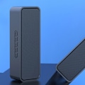 Miniatyrbild 4 av 4: TD® Bluetooth-högtalare 1500mah One Touch Handsfree Support TF-kort U Disk