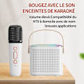 Miniatyrbild 2 av 4: Bluetooth Högtalare - INN® - 2000mAh - Vattentålig - Bärbar - 360° Surround Ljud
