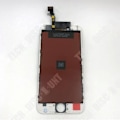Miniatyrbillede 4 af 4: TD® LCD SKÆRM IPHONE 6 PLUS HVID MED TOUCH VITRINE PÅ CHASSIS + VÆRKTØJER