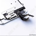 Pikkukuva 3 / 4: TD® Sopii iPhone 6s Plus -näytön LCD-kokoamiseen mobile-näyttöä varten
