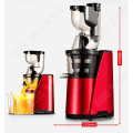 Miniatyrbild 2 av 4: TD® Juicer Slag Juice Separation Hushålls Fritering Juice Machine