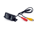 Miniatyrbild 4 av 4: TD® Wireless Backup Camera Kit bil Buss Truck back-kit 7" LCD-skärm + infraröd backkamera