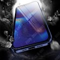Pikkukuva 4 / 4: TD® Puhelimen suojakotelo iPhone 13 Pro Max pölyltä suojaavalla kaksipuoleisella magneettisella karkaistulla lasilla