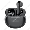 Miniatyrbillede 1 af 4: TD® Bluetooth HIFI semi-intra-aurikulære hovedtelefoner til at lytte til og besvare opkald, Bluetooth støjreducerende hovedtelefoner til Android og A